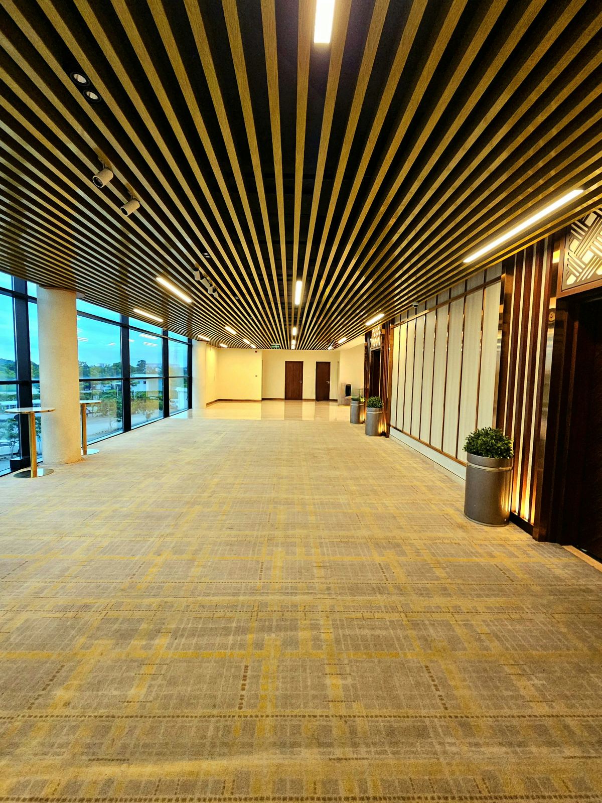 Conference &amp; Events