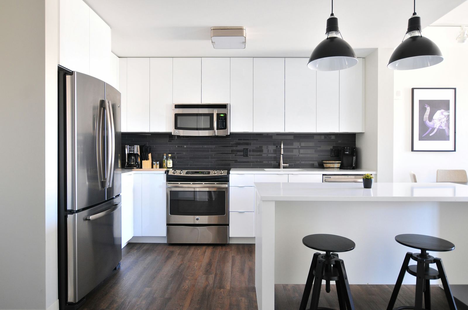 Studio Apartments
